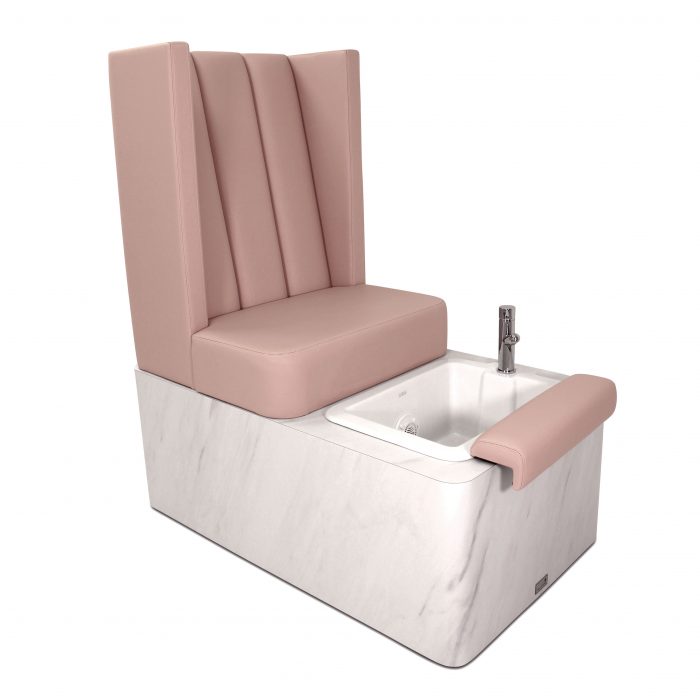 REM Dream Pedicure Chair