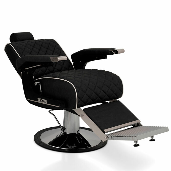 REM Voyager-Barber-Chair