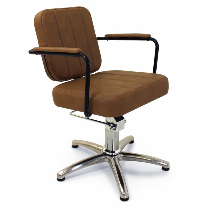 REM Avalon Salon Styling Chair