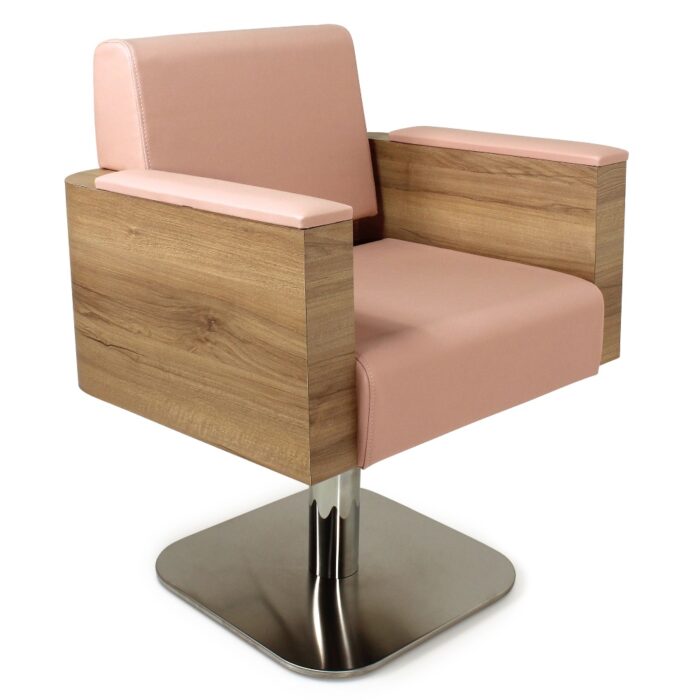 REM Casino Quadra Salon Styling Chair