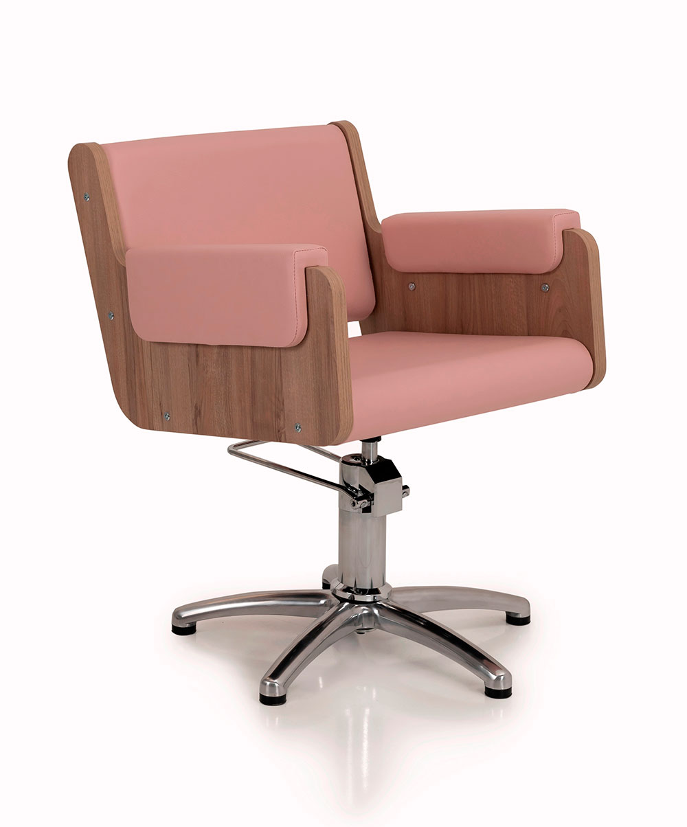 Eden Salon Styling Chair - REM Salon Furniture, Barbering Furniture and Spa  Furniture