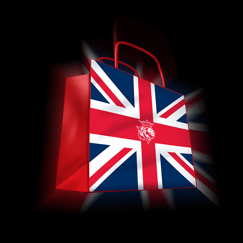 REM why buy British