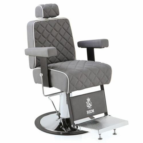 Emperor Select Barber Chair - REM Salon Furniture, Barbering